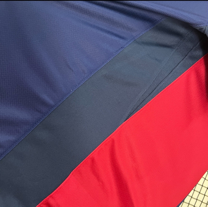 Camisa Barcelona Home 24/25 - Torcedor Masculina - lançamento