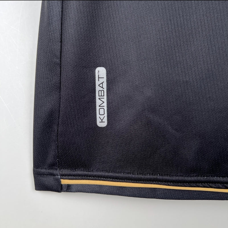 Camisa Vasco Da Gama Home I 24/25 - Kappa Torcedor Masculina - Lançamento