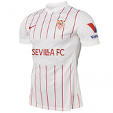 Camisa Sevilla 21/22 I Home - Versão Torcedor