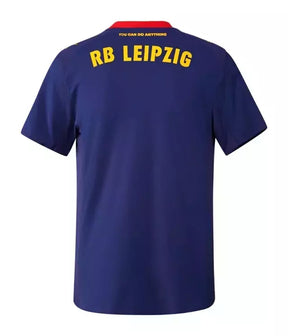 Camisa RB Leipzig Away 2025/26 - Torcedor Masculino