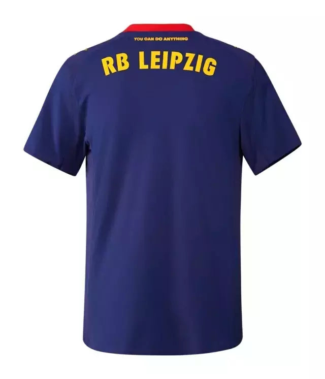 Camisa RB Leipzig Away 2025/26 - Torcedor Masculino