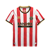 Camisa Sheffield United 23/24 Edição Limitada - Versão Torcedor