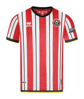 Camisa Sheffield United 24/25 I Home - Versão Torcedor