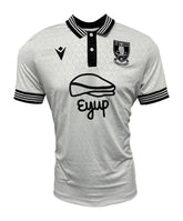 Camisa Sheffield Wednesday 23/24 II Away - Versão Torcedor