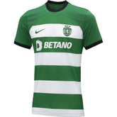 Camisa Sporting Lisboa 23/24 I Home - Versão Torcedor