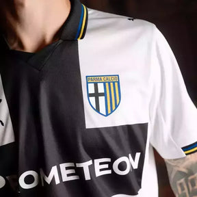 Camisa Parma Home 2025/26 - Torcedor Masculino