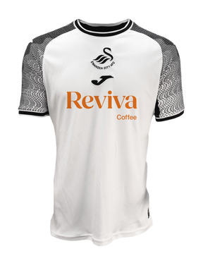 Camisa Swansea City 23/24 I Home - Versão Torcedor