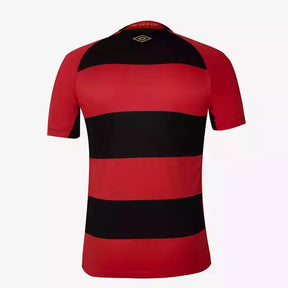 Camisa Sport Recife Home 2025/26 - Torcedor Masculino