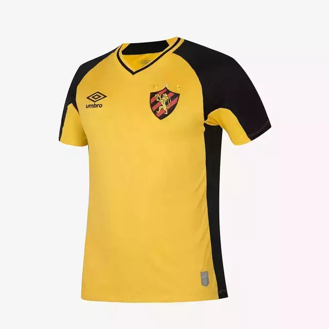 Camisa Sport Recife Away 2025/26 - Torcedor Masculino