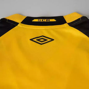 Camisa Sport Recife Away 2025/26 - Torcedor Masculino