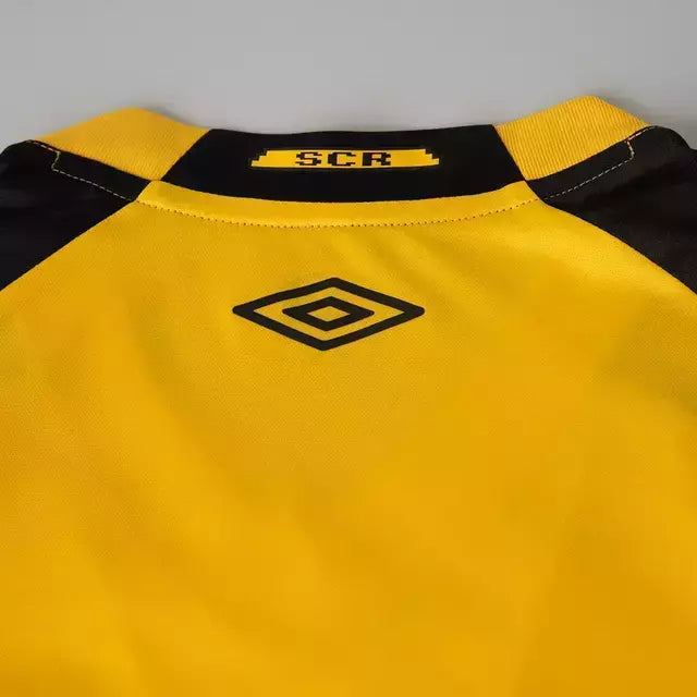 Camisa Sport Recife Away 2025/26 - Torcedor Masculino