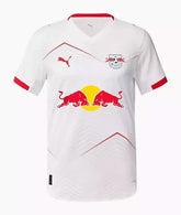 Camisa RB Leipzig Home 2025/26 - Torcedor Masculino