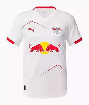 Camisa RB Leipzig Home 2025/26 - Torcedor Masculino