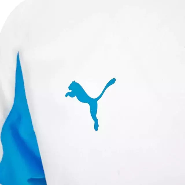 Camisa Olympique Marseille Home 2025/26 - Torcedor Masculino