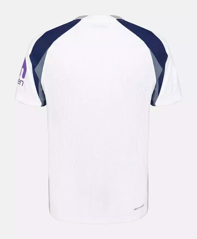 Camisa Tottenham Home 2025/26 - Torcedor Masculino