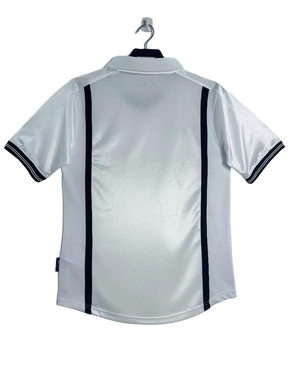 Camisa Valência 00/01 I Home - Versão Retrô