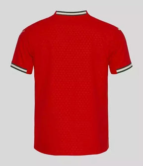 Camisa Portugal Home 2025/26 - Torcedor Masculino