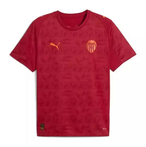 Camisa Valencia Away 2025/26 - Torcedor Masculino