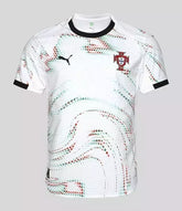 Camisa Portugal Away 2025/26 - Torcedor Masculino