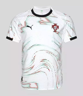 Camisa Portugal Away 2025/26 - Torcedor Masculino