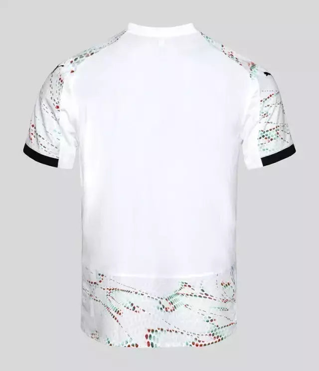 Camisa Portugal Away 2025/26 - Torcedor Masculino