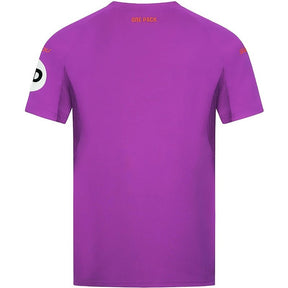 Camisa Wolverhampton 24/25 III Third - Versão Torcedor