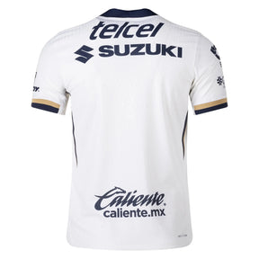 Camisa Pumas UNAM 25/26 I Home - Versão Jogador