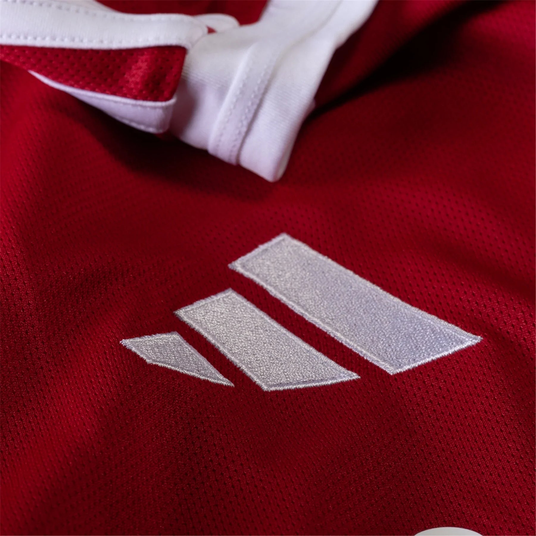 Camisa Mohamed Salah - Liverpool 25/26 I Home - Versão Torcedor