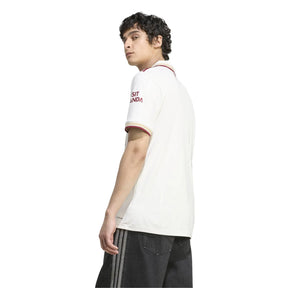 Camisa Arsenal 25/26 III Third - Versão Torcedor