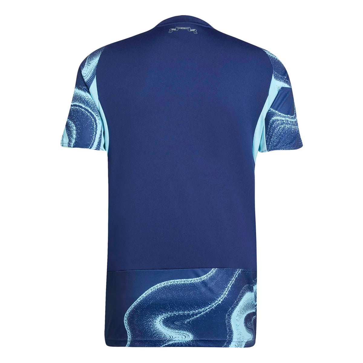 Camisa Ajax 25/26 II Away - Versão Torcedor