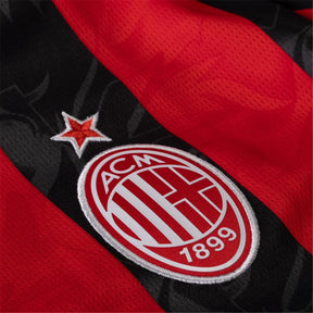 Camisa Luka Modrić - AC Milan 25/26 I Home - Versão Torcedor