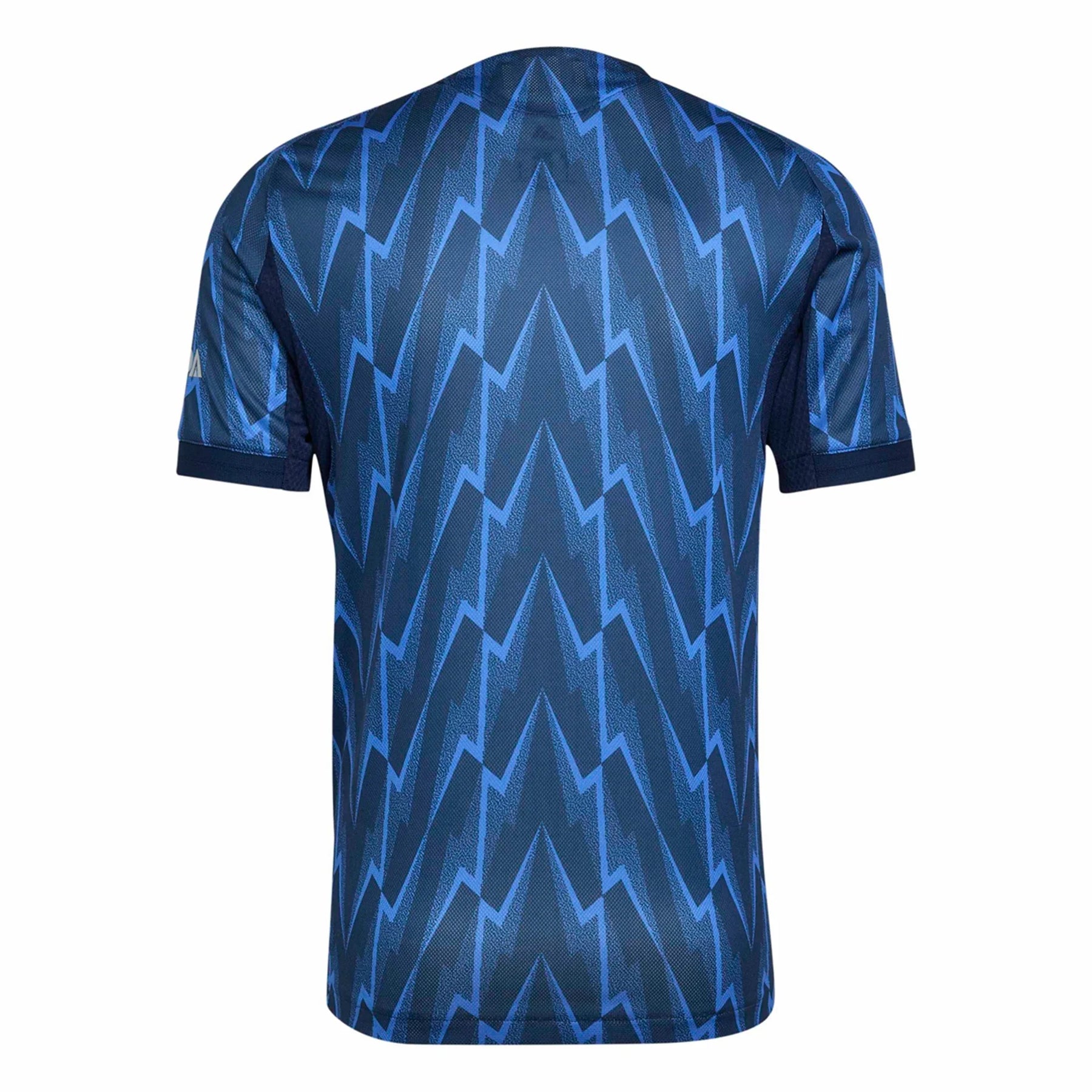 Camisa Arsenal 25/26 II Away - Versão Jogador