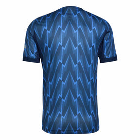 Camisa Arsenal 25/26 II Away - Versão Jogador