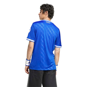 Camisa Real Madrid 25/26 III Third - Versão Torcedor