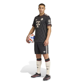 Camisa Bayern de Munique 25/26 III Third - Versão Jogador