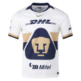 Camisa Pumas UNAM 25/26 I Home - Versão Torcedor