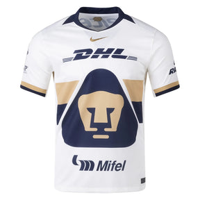 Camisa Pumas UNAM 25/26 I Home - Versão Torcedor