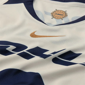 Camisa Pumas UNAM 25/26 I Home - Versão Torcedor