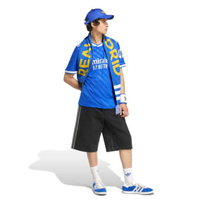 Camisa Jude Bellingham - Real Madrid 25/26 III Third - Versão Torcedor