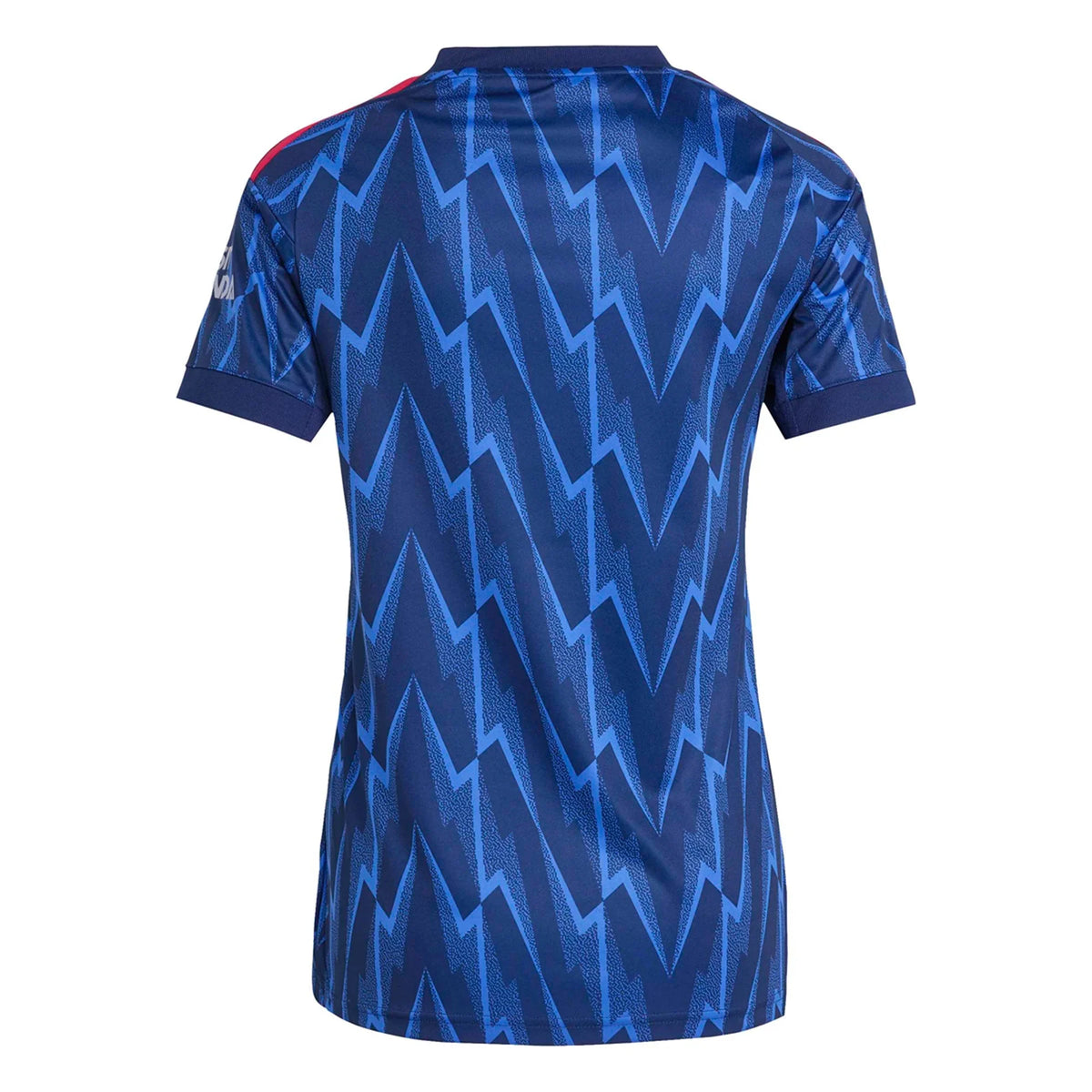 Camisa Arsenal 25/26 II Away - Feminina