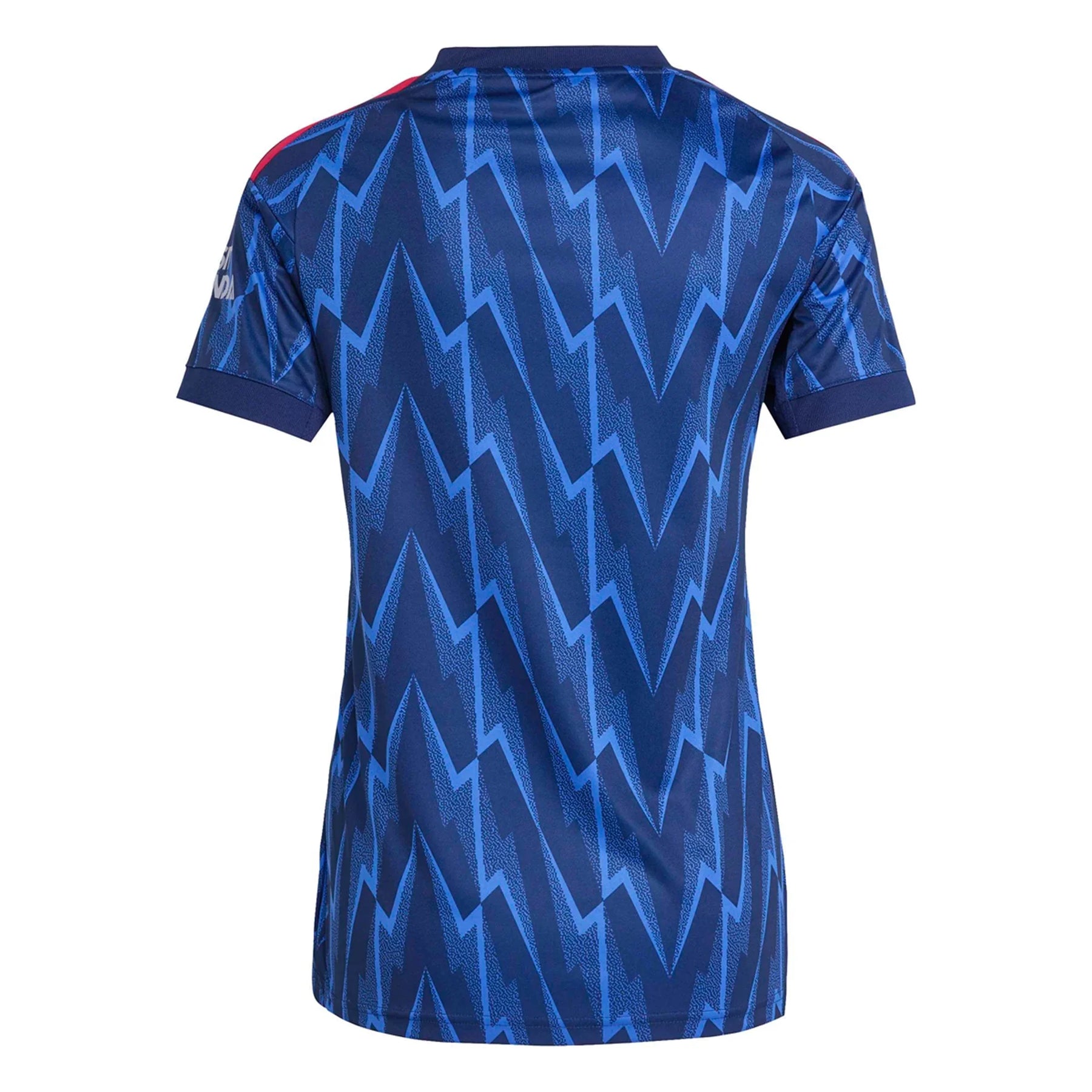 Camisa Arsenal 25/26 II Away - Feminina
