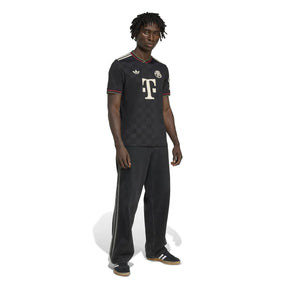 Camisa Bayern de Munique 25/26 III Third - Versão Torcedor