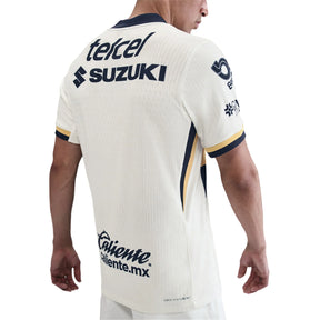 Camisa Pumas UNAM 25/26 I Home - Versão Jogador