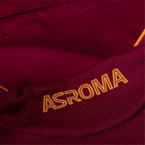 Camisa AS Roma 25/26 I Home - Versão Jogador