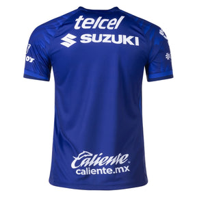 Camisa Pumas UNAM 25/26 II Away - Versão Torcedor