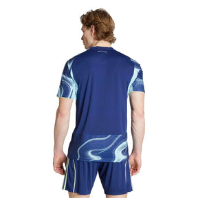 Camisa Ajax 25/26 II Away - Versão Torcedor