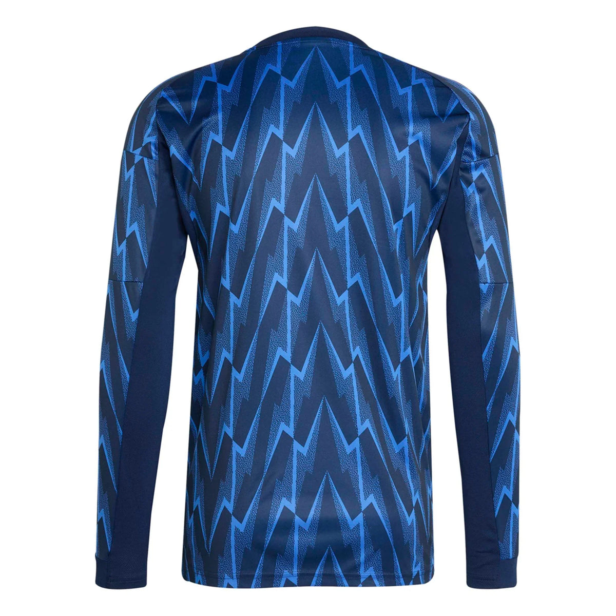 Camisa Arsenal 25/26 II Away - Manga Longa