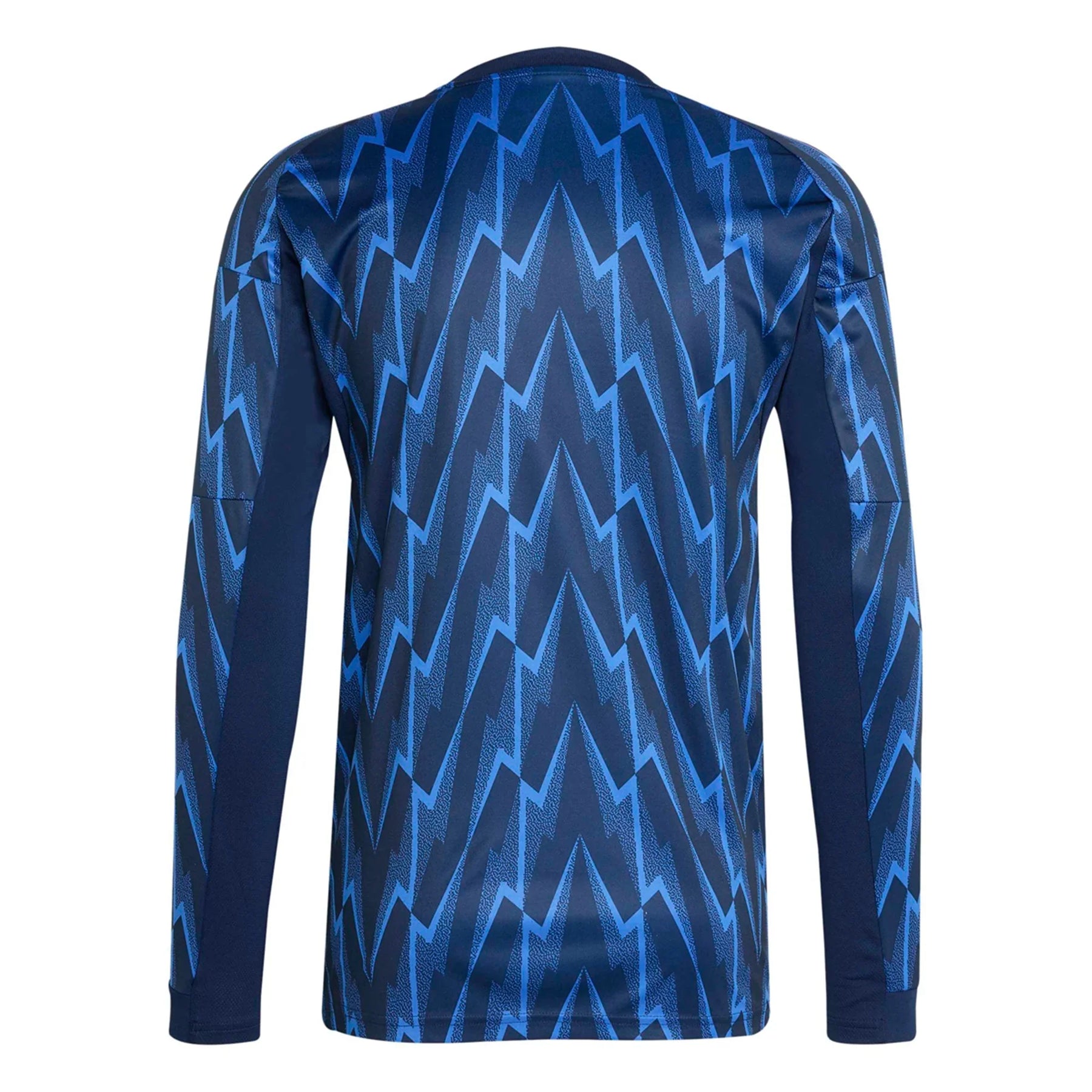 Camisa Arsenal 25/26 II Away - Manga Longa
