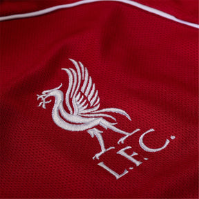Camisa Mohamed Salah - Liverpool 25/26 I Home - Versão Torcedor