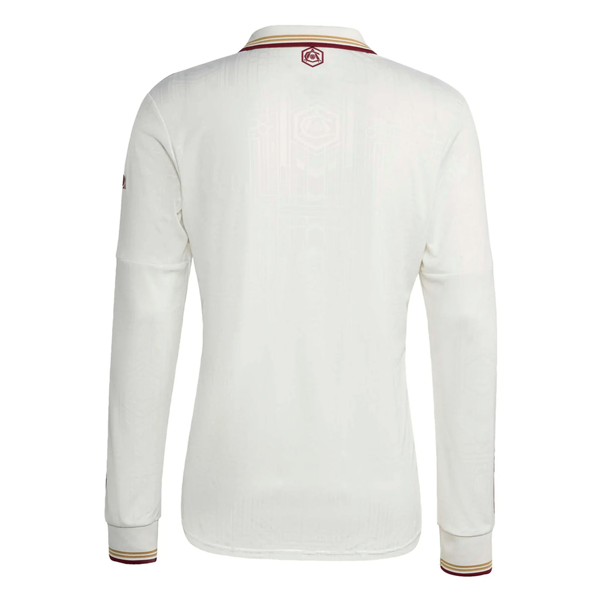 Camisa Arsenal 25/26 III Third - Manga Longa